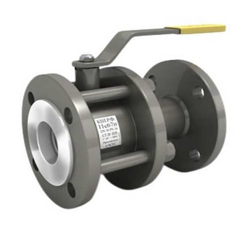 Кран стальной шаровой разборный LD 11с67п, DN 100 PN 16, 230мм, стандартнопроходной, фланцевый с ручкой под задвижку купить в Екатеринбурге | "Проконсим"