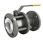 Кран стальной шаровой разборный LD 11с67п, DN 100 PN 16, 230мм, стандартнопроходной, фланцевый с ручкой под задвижку купить в Екатеринбурге | "Проконсим"