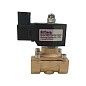 Соленоидный клапан Artorq SK DN 65 PN 10 латунный G-2 1/2'' нормально закрытый AC220В VITON до 150гр. купить соленоидный клапан в Екатеринбурге | "Проконсим" 