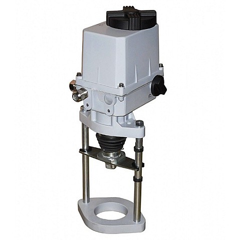 Клапан смесительный 27ч908нж DN 65-150 PN 16 с электроприводом REGADA ST 0.1 КПСР купить в Екатеринбурге | "Проконсим" Клапан смесительный 27ч908нж DN 65-150 PN 16 с электроприводом REGADA ST 0.1 КПСР купить в Екатеринбурге | "Проконсим"