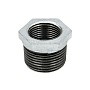 Футорка чугунная оцинкованная DN20-15 PN16 шт-м Fittex Plus купить в Екатеринбурге | "Проконсим"