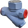 Конденсатоотводчики ТЕРМОКОН DN 15-25 PN 63 термодинамические резьбовые BSP-T до 400гр. АСТА-ТД141 купить в Екатеринбурге | "Проконсим"