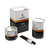 Клей Energoflex Extra купить в Екатеринбурге | "Проконсим"