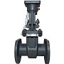 Задвижка стальная 30с941нж DN  80 PN 16 фланцевая L= 210мм до 450гр. класс ''А'' СибЗТА купить в Екатеринбурге | "Проконсим"