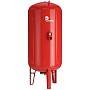 Баки расширительные для отопления DN 32-80 PN 10 вертикальные красные WESTER купить в Екатеринбурге | "Проконсим"