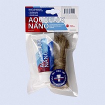 Набор сантехнический паста лен AquaflaxNano купить в Екатеринбурге | "Проконсим"