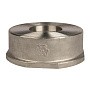 Клапаны обратные тарельчатые DN 15-200 PN 40 стальные межфланцевые до 300гр. Рашворк купить в Екатеринбурге | "Проконсим"