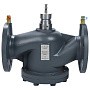 Регуляторы перепада давления чугунные DN 65-200 PN 16 фланцевые с измерительными ниппелями РИДАН AQF-R купить в Екатеринбурге | "Проконсим"