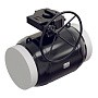 Кран стальной шаровой цельносварной ALSO КШ.П, DN 500 PN 25, 970мм, стандартнопроходной, приварной с редуктором купить в Екатеринбурге | "Проконсим"
