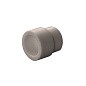 Муфты переходные ПП DN 25-110 PN 25 штуцер-муфта серые купить в Екатеринбурге | "Проконсим"