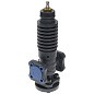 Клапан чугунный регулирующий DN 32 PN 16 под привод 16kv фланцевый до 220гр. РИДАН VFS-2R 065B1532R2 купить в Екатеринбурге | "Проконсим"