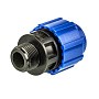 Муфта компрессионная для ПЭ DN 20-1/2'' PN 16 обжимное-штуцер купить в Екатеринбурге | "Проконсим"