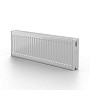 Панельный радиатор PRADO CLASSIC Тип 22 300х1300мм резьба-4G1/2'' 1905вт боковое подкл.