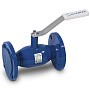 Краны стальные шаровые DN 15-125 PN 16-40 стандартнопроходные фланцевые Temper серия 283 купить в Екатеринбурге | "Проконсим"