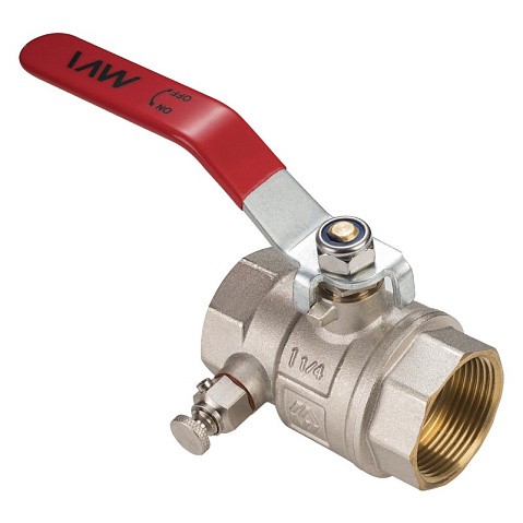 Краны трёхходовые DN 15-32 PN 40 никелированные под манометр муфтовые рычаг MVI BV.630 купить в Екатеринбурге | "Проконсим" Краны трёхходовые DN 15-32 PN 40 никелированные под манометр муфтовые рычаг MVI BV.630 купить в Екатеринбурге | "Проконсим"