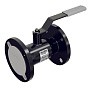Краны стальные шаровые DN 80-100 PN 16 стандартнопроходные фланцевые под задвижку ALSO купить в Екатеринбурге | "Проконсим"