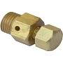 Кран Маевского DN 10 (2мм) PN 6 М10х1