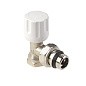 Клапан радиаторный ручной DN 15 PN 10 угловой, с уплотнением MVI TR.211.04 купить в Екатеринбурге | "Проконсим"