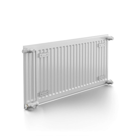 Панельный радиатор PRADO CLASSIC Z(Кр) Тип 10, 400х2200мм резьба-4G1/2'', 1548вт, боковое подкл. купить в Екатеринбурге | "Проконсим"