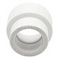 Муфта переходная ПП 90-40 PN 25 муфта-муфта белая РТП 28128 купить в Екатеринбурге | "Проконсим"