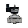 Соленоидный клапан Artorq SK DN 6 PN 10 из нержавеющей стали G-1/8'' нормально открытый AC220В VITON до 150гр. купить соленоидный клапан в Екатеринбурге | "Проконсим"