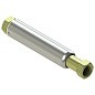 Компенсатор сильфонный резьбовой DN 40 PN 16 L 285 мм (-40/+10) Hortum купить в Екатеринбурге | "Проконсим"