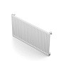 Панельный радиатор PRADO UNIVERSAL Z(Кр) Тип 10, 600х500мм резьба-2G1/2'', 590вт, нижнее подкл. купить в Екатеринбурге | "Проконсим"
