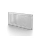 Панельный радиатор PRADO UNIVERSAL Тип 21, 300х2800мм резьба-2G1/2'', 3157вт, нижнее подкл. купить в Екатеринбурге | "Проконсим"