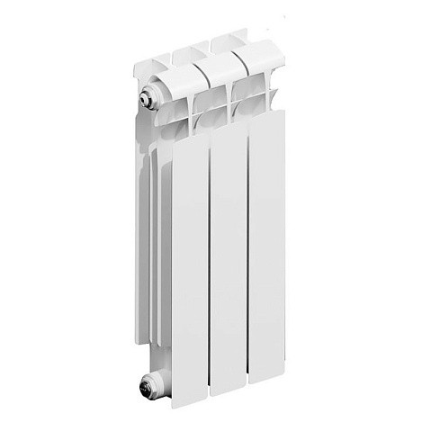 Радиатор биметаллический RIFAR ECOBUILD Ventil VR 80х575х100 3секц. 500/186Вт купить в Екатеринбурге | "Проконсим"