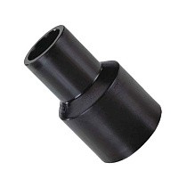 Переход литой (спигот) PN 10 ПЭ100 SDR 11 DN 315-225 короткий купить в Екатеринбурге | "Проконсим"
