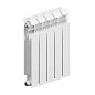 Радиатор биметаллический RIFAR ECOBUILD Ventil VL 80х575х100 5секц. 500/186Вт купить в Екатеринбурге | "Проконсим"