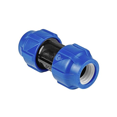 Муфта компрессионная соединительная Valfex DN-50 PN-16 купить в Екатеринбурге | "Проконсим"