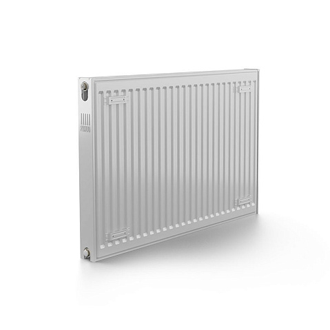 Панельный радиатор PRADO UNIVERSAL Тип 21, 600х2400мм резьба-2G1/2'', 4892вт, нижнее подкл. купить в Екатеринбурге | "Проконсим"