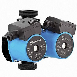  Циркуляционный насос с мокрым ротором IMP PUMPS GHND 979522022 Ду32, напор 8м. (930046437) со склада Проконсим в Екатеринбурге