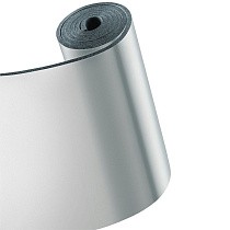 Рулон теплоизоляционный K-FLEX ST AD AL CLAD купить в Екатеринбурге | "Проконсим"