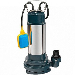  Насос дренажный погружной UNIPUMP FEKAPUMP 52156 расход 8,5 м3/ч, напор 12 м. (930043081) со склада Проконсим в Екатеринбурге