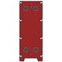 Теплообменник разборный РоСВЕП Tranter GLD-013 / GLP-013 купить в Екатеринбурге | "Проконсим"