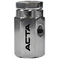 Прерыватель вакуума 12Х18Н10Т Ру25  нержавеющая сталь G1/2'' резьбовой до 400гр. АСТА-ПВ151 купить в Екатеринбурге | "Проконсим"