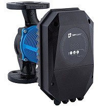 Насос циркуляционный с мокрым ротором IMP PUMPS NMT MAX II c электронным управлением, фланцевый купить в Екатеринбурге | "Проконсим"