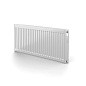 Панельный радиатор PRADO CLASSIC Тип 11 400х2400мм резьба-4G1/2'' 2430вт боковое подкл. купить в Екатеринбурге | "Проконсим"