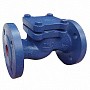 Клапаны обратные подъемные АСТА ОК113, DN 200, PN 16, чугун ф/ф Тмакс 250 °С купить в Екатеринбурге | "Проконсим"