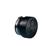 Переход SML Konfix Multiquick DN 100 на пластиковые трубы (32-40/32-40/40-48-56мм) купить в Екатеринбурге | "Проконсим"