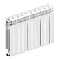 Радиатор биметаллический RIFAR ECOBUILD Ventil VL 80х575х100 10секц. 500/186Вт купить в Екатеринбурге | "Проконсим"