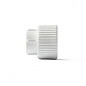 Муфта комбинированная ПП 32-3/4'' PN 25 с внутренней резьбой белая Pro Aqua PA22016P купить в Екатеринбурге | "Проконсим"