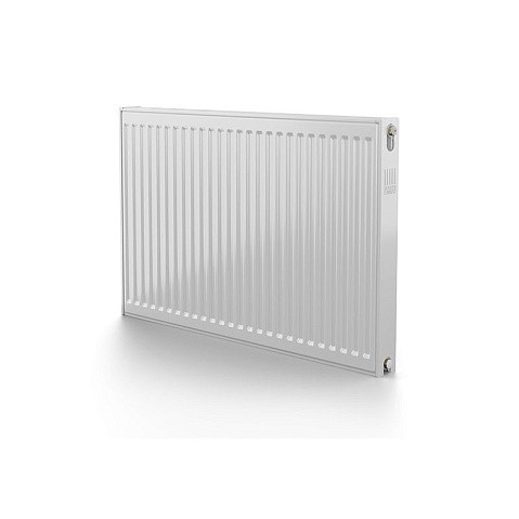 Панельный радиатор PRADO UNIVERSAL Тип 21, 600х2800мм резьба-2G1/2'', 5698вт, нижнее подкл. купить в Екатеринбурге | "Проконсим"