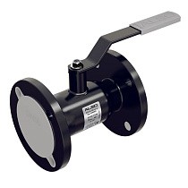 Краны стальные шаровые DN 50 PN 40 стандартнопроходные фланцевые под задвижку ALSO купить в Екатеринбурге | "Проконсим"
