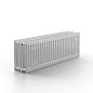 Панельный радиатор PRADO UNIVERSAL Z Тип 30, 400х400мм резьба-2G1/2'', 738вт, нижнее подкл. купить в Екатеринбурге | "Проконсим"