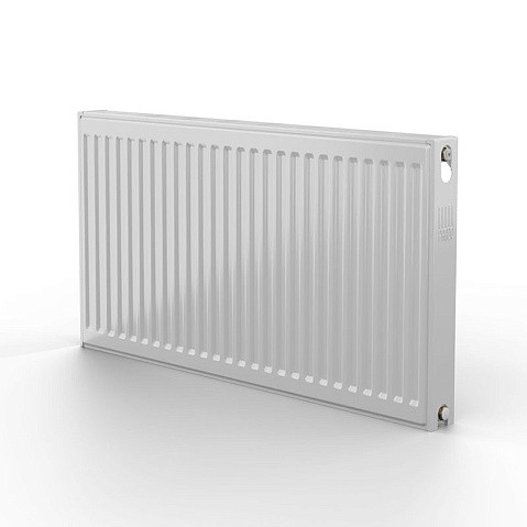 Панельный радиатор PRADO UNIVERSAL Тип 11, 500х1700мм резьба-2G1/2'', 2142вт, нижнее подкл. купить в Екатеринбурге | "Проконсим"