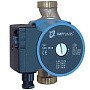 Насос циркуляционный с мокрым ротором SAN 20/40-130 75Вт 1х220В 3-скор. резьбовой PN10 65C IMP PUMPS