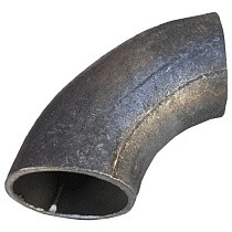 Отвод стальной крутоизогнутый 90гр. Дн 57х3,5 (DN 50) бесшовные по ТУ купить в Екатеринбурге | "Проконсим"